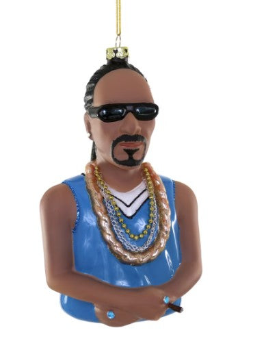 Snoop Dogg Orn