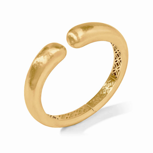 Solara Demi Cuff Bracelet - Bella Boutique