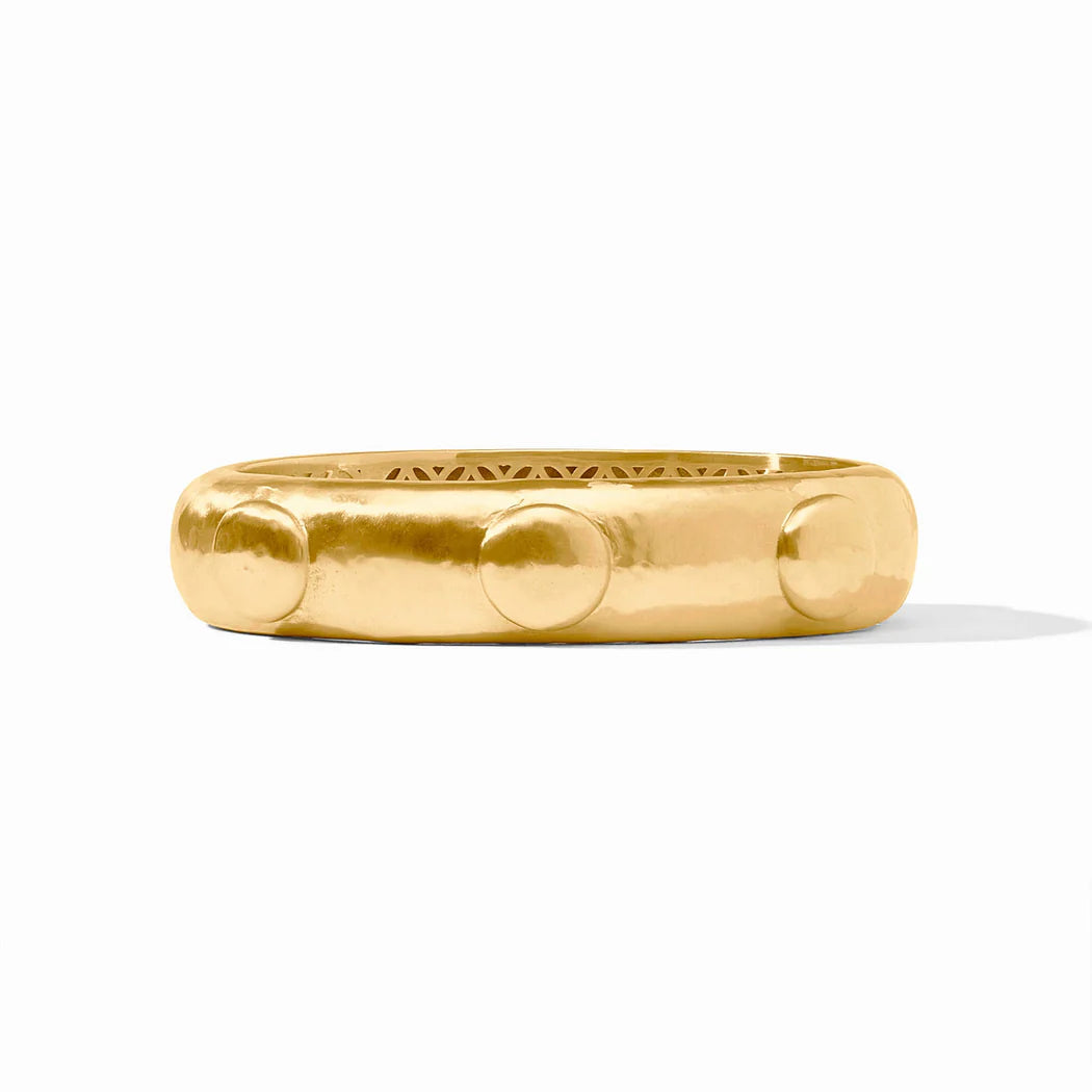Solara Hing Bracelet Gold - Bella Boutique