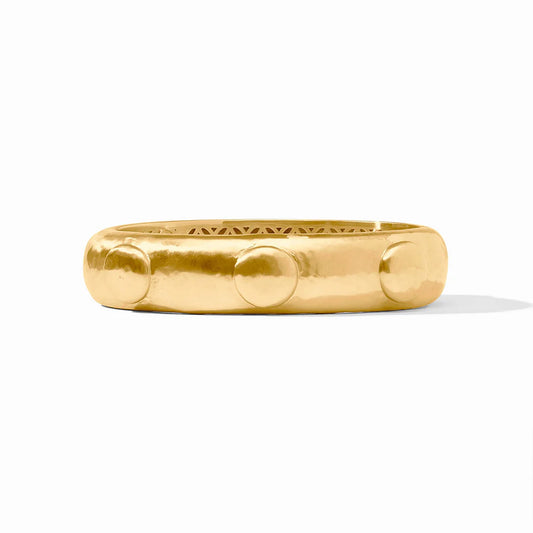 Solara Hing Bracelet Gold - Bella Boutique
