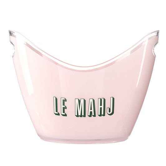 Beverage Bucket Le Mahj - Bella Boutique
