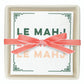 Napkin Tray Plus Napkins - Bella Boutique
