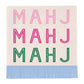 Mahjong Paper Napkins - Bella Boutique