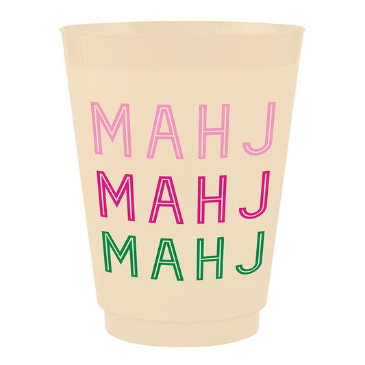 Frost Cup Mahjong - Bella Boutique