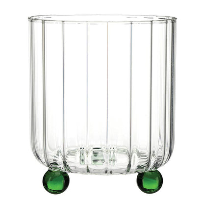 Lowball Glass - Bella Boutique