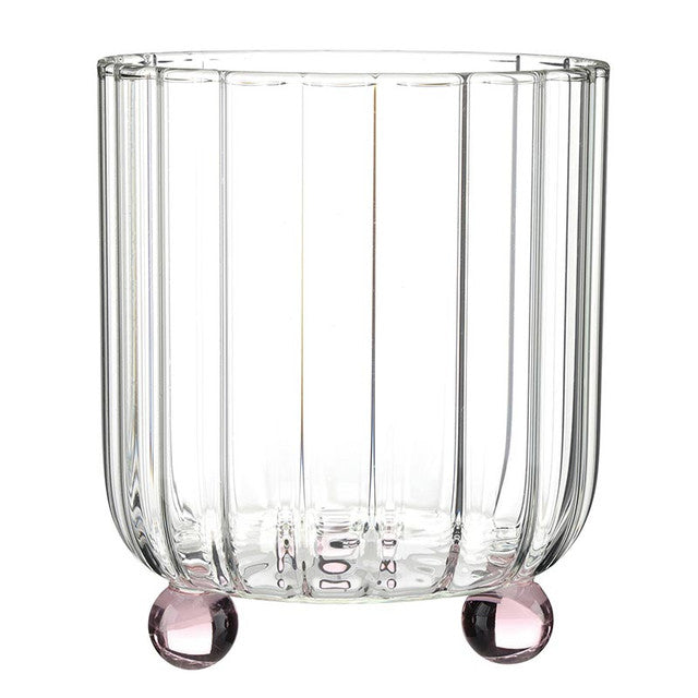 Lowball Glass - Bella Boutique