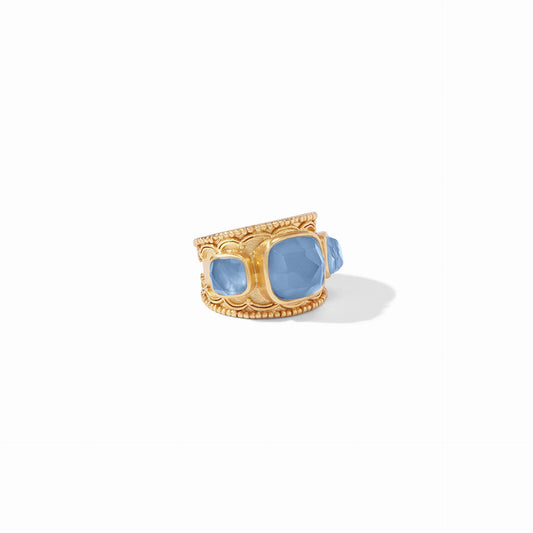 Trieste Statement Ring