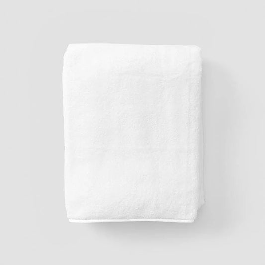 Weezie Signature Bath Towel - Bella Boutique