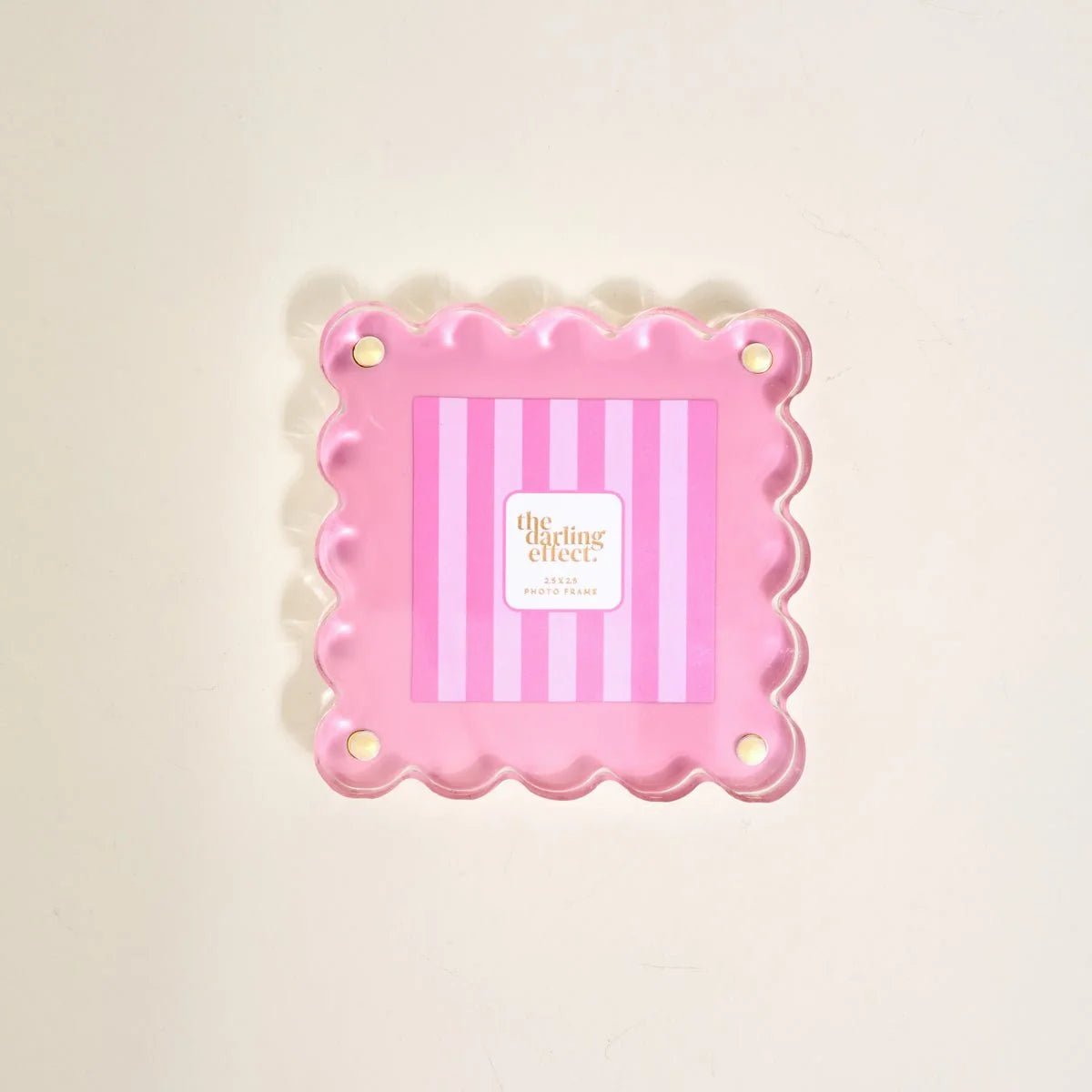 Little Moments Acrylic Frames