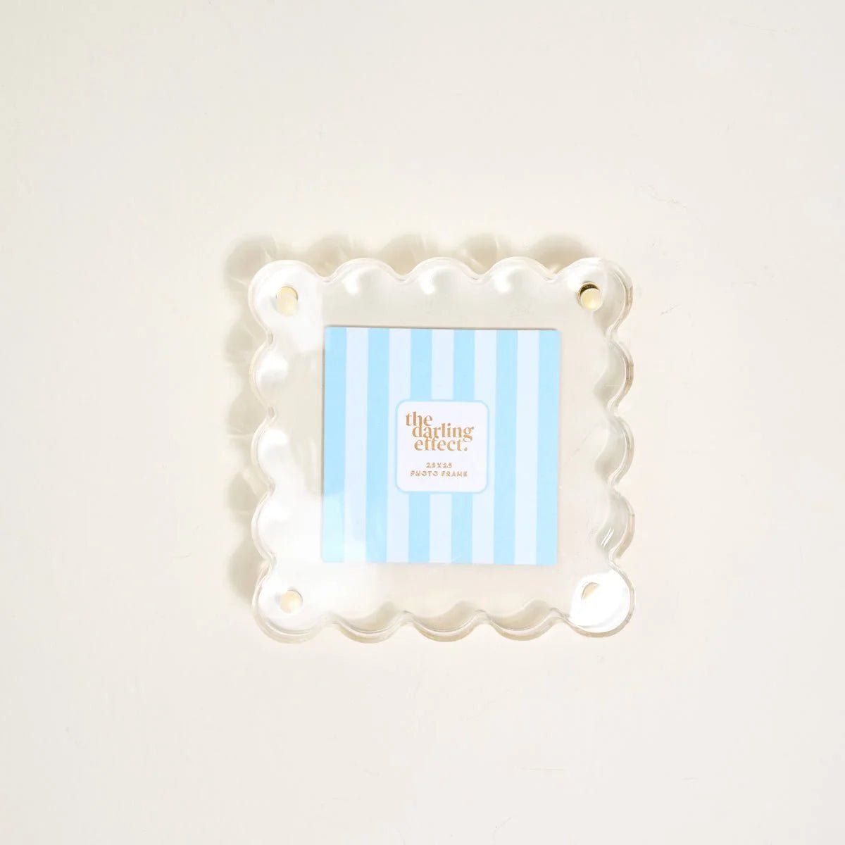 Little Moments Acrylic Frames