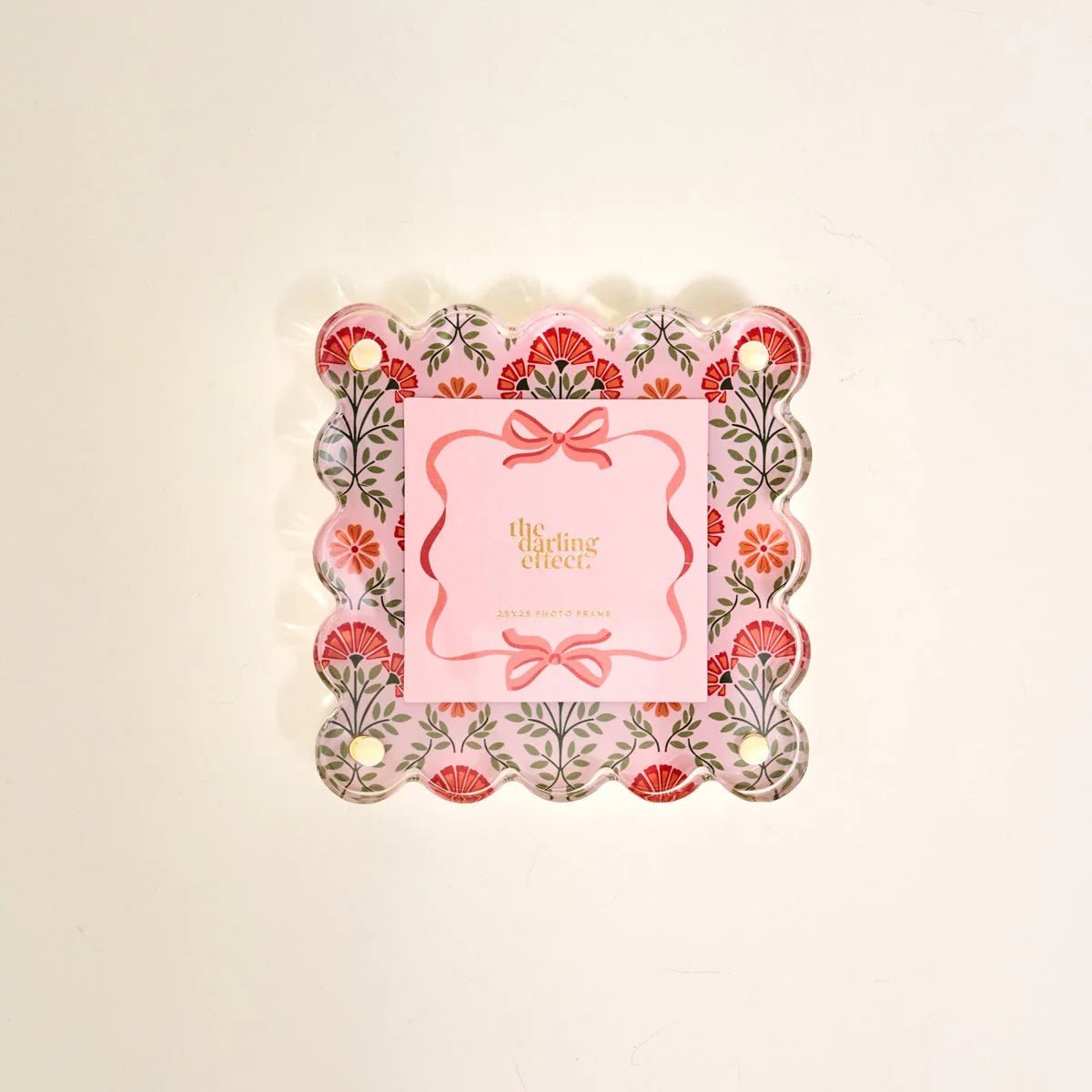 Little Moments Acrylic Frames