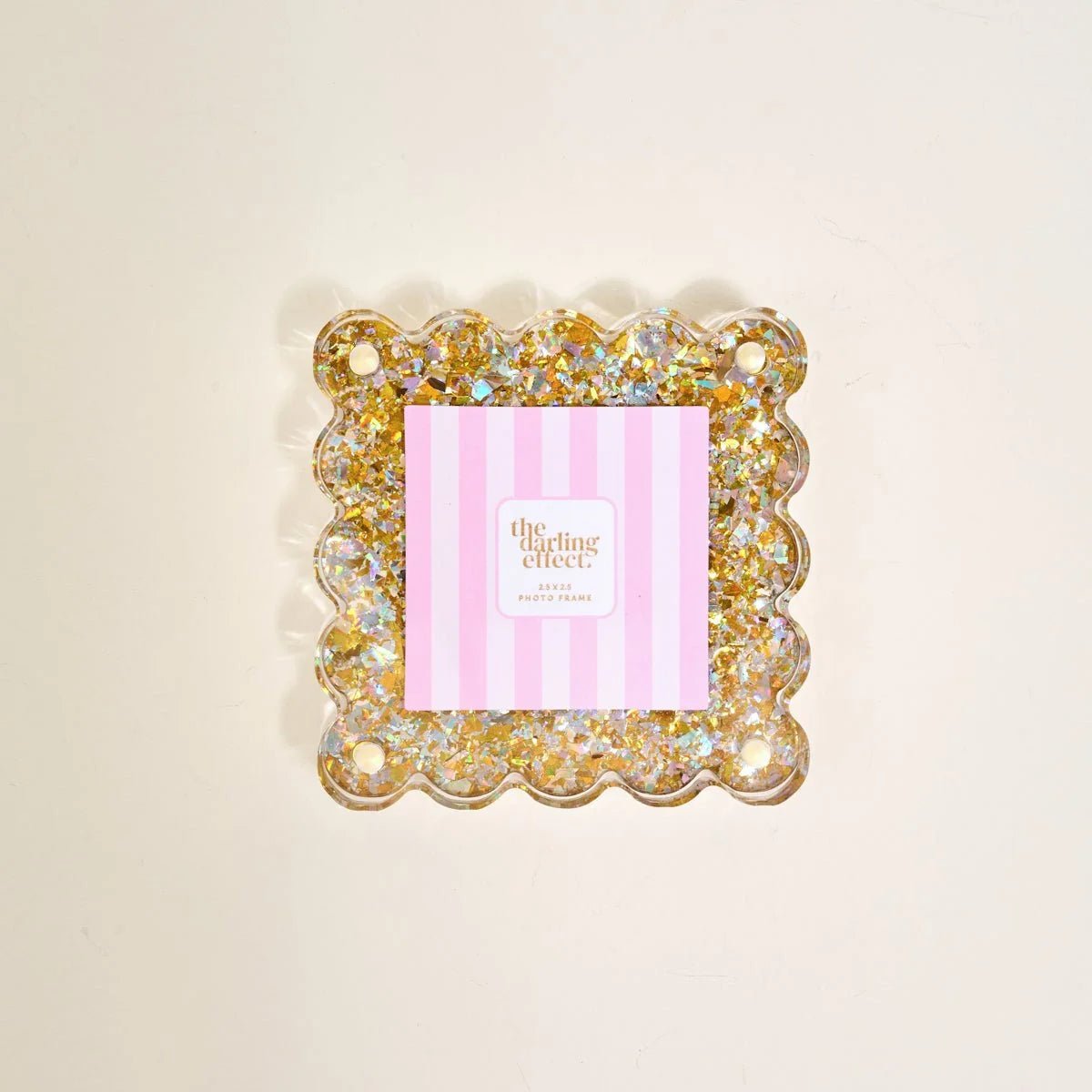 Little Moments Acrylic Frames