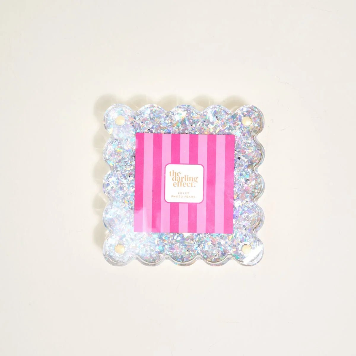 Little Moments Acrylic Frames