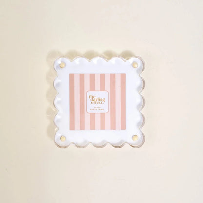 Little Moments Acrylic Frames