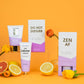 Dream Cream - Lavender - Clean + Vegan Hand Crème - 3.4oz - Bella Boutique