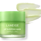 Laneige Lip Sleeping Mask Treatment Balm Care - Bella Boutique