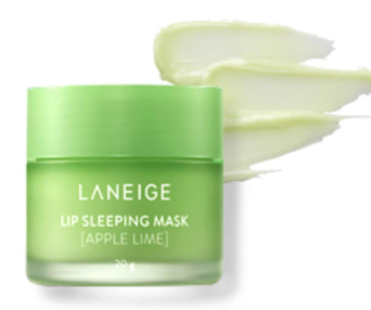Laneige Lip Sleeping Mask Treatment Balm Care - Bella Boutique