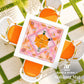 NEW NEOPRENE Bams & Bubbly Mahjong Mat | Champagne & Mahj - Bella Boutique