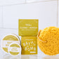 Travel Size Coconut Milk  Body Butter (2oz) - Bella Boutique