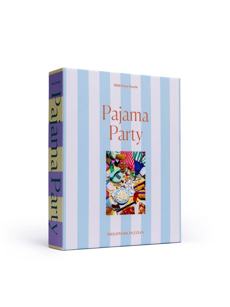 ✨NEW✨ Pajama Party - 1000 pieces puzzle - Bella Boutique
