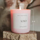 *EXCLUSIVE* Playing Mahjong with Mah Girls 15 oz Soy Candle - Bella Boutique