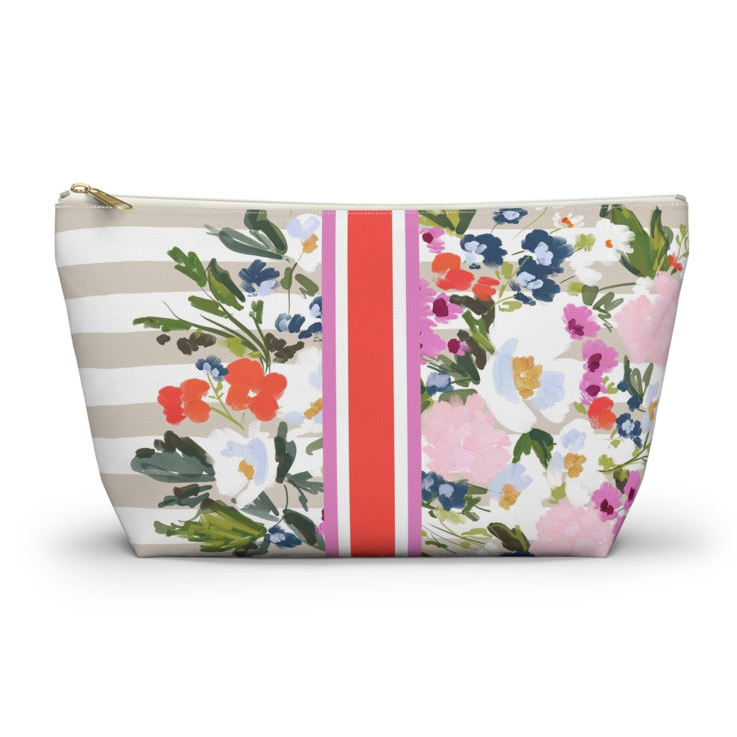 Britt Mills Mahjong Tile Pouch - Bella Boutique