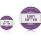 Travel Size French Lavender Body Butter (2oz) - Bella Boutique