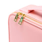 She's All That LED Makeup Case in Pink - Bella Boutique