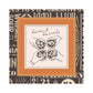 Bams & Barrels Mahjong Mat | Oak Room Whiskey - Bella Boutique