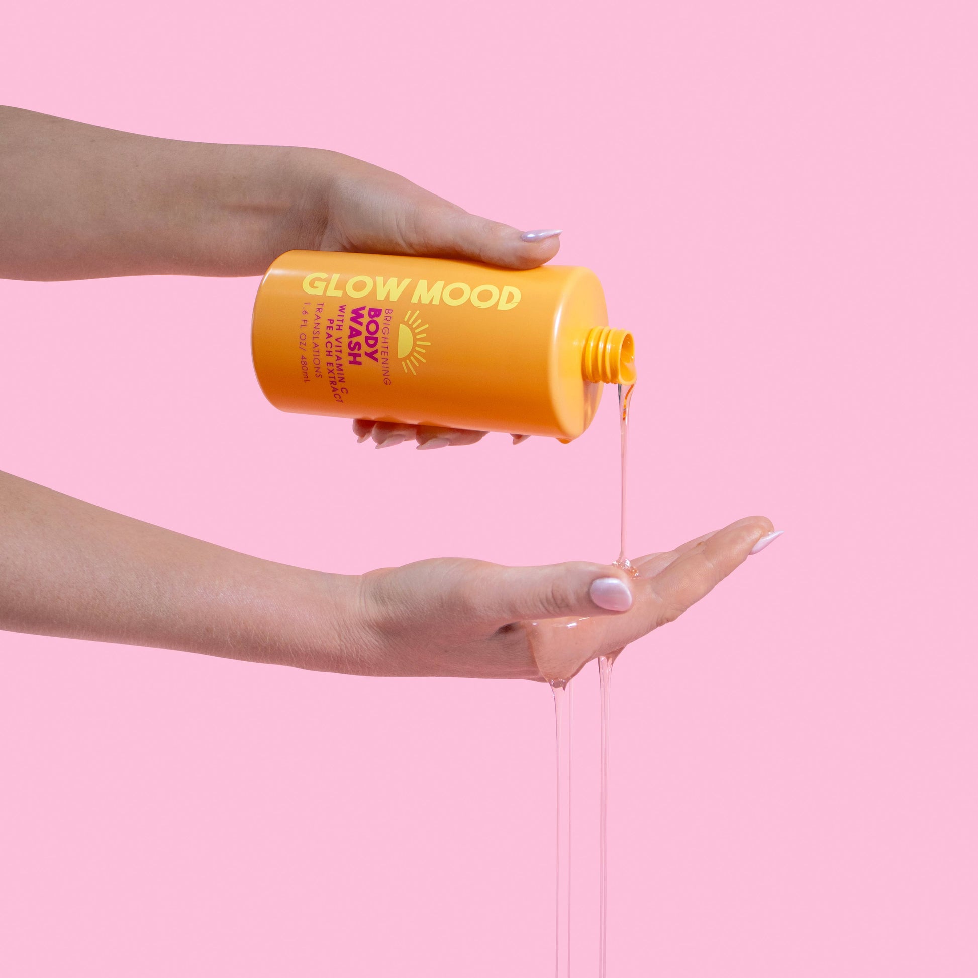 Day Brightening Body Wash - Bella Boutique