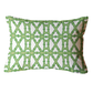 Bamboo Lumbar Pillow-Indoor/Outdoor