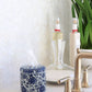 The Marlo Tissue Vessel - Bella Boutique