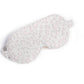 Satin Sleep Mask - Leopard - Bella Boutique