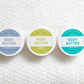 Travel Size Coastal Calm Body Butter (2oz) - Bella Boutique