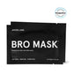 Bro Mask Cooling Eye Gels with Bakuchiol (Single) - Bella Boutique