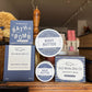 Mariner's Moon® Body Butter (8oz)