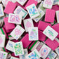 Amara Oh My Mahjong Tiles - Bella Boutique