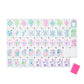 Amara Oh My Mahjong Tiles - Bella Boutique