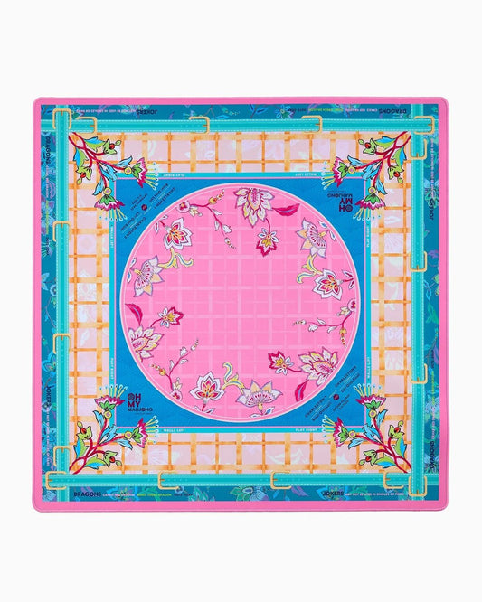 Anastasia Oh My Mahjong Mat - Bella Boutique