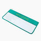 Stitched Oh My Mahjong Tile Zip Bags - Bella Boutique