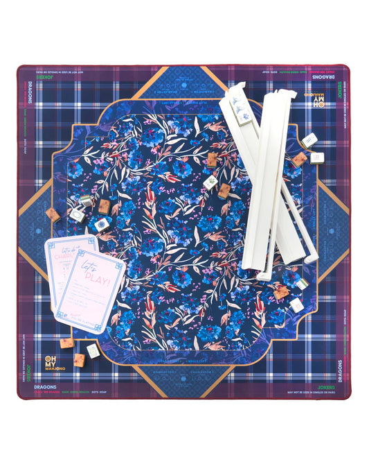 Astor Mat Oh My Mahjong