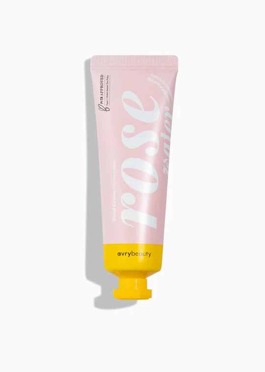 Avry Beauty Hand Cream