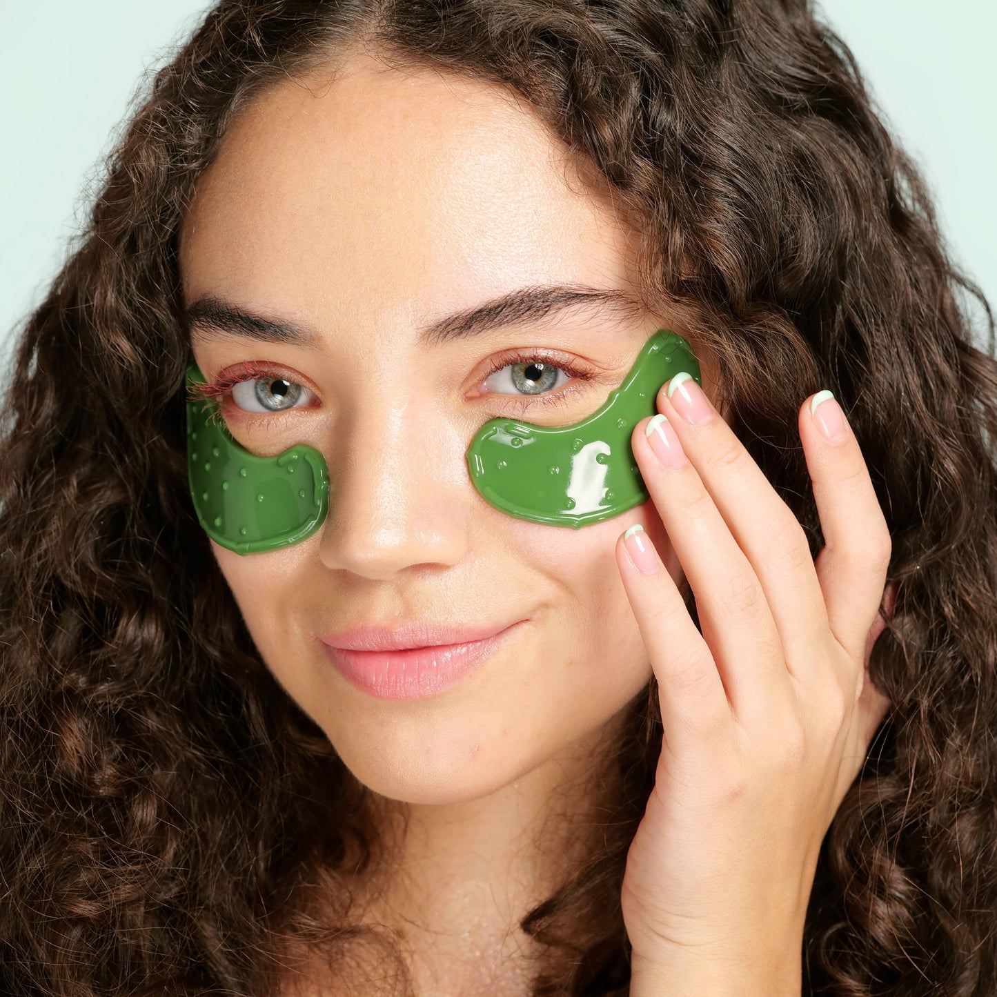 In a Pickle Hydrating Undereye Masks - 8 Pairs - Bella Boutique