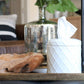 The Chloe Tissue Vessel - Bella Boutique