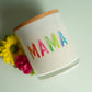 MAMA Candle