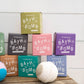 Coastal Calm Bath Bomb - Bella Boutique