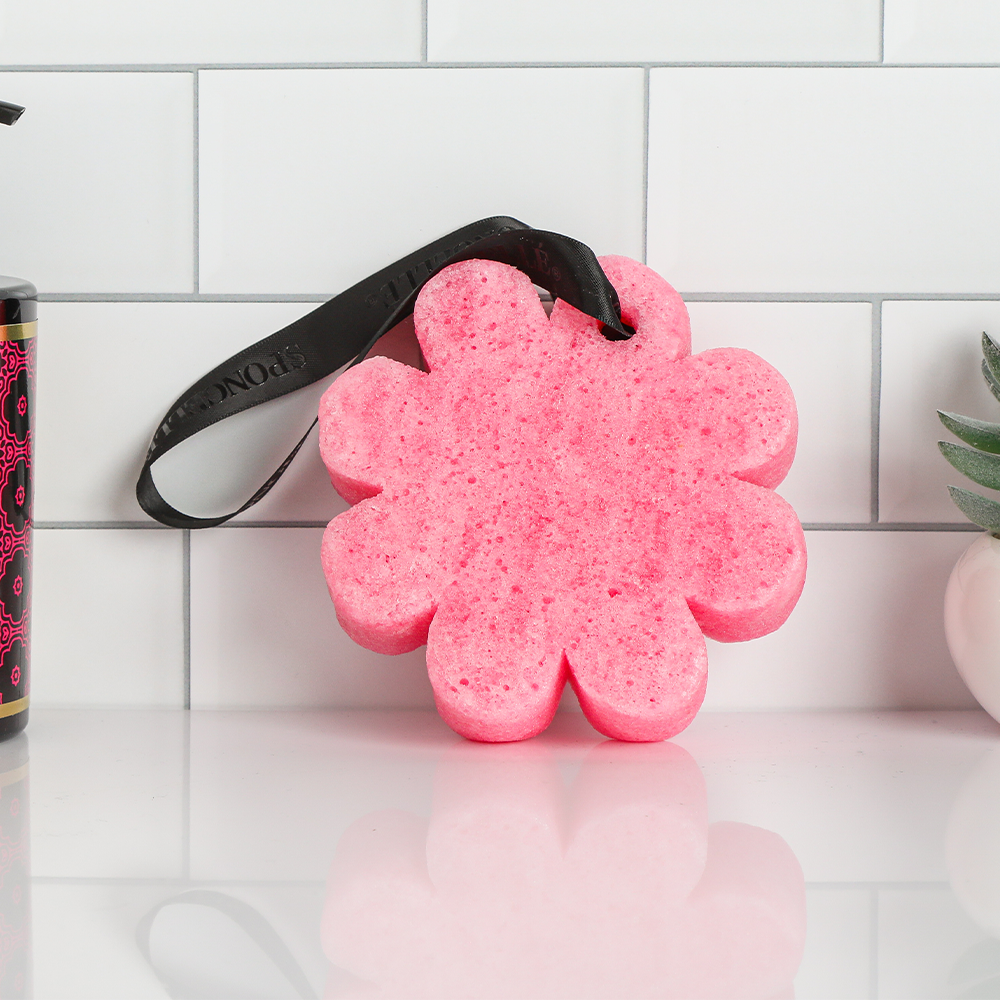 Bulgarian Rose Wild Flower  - Bella Boutique