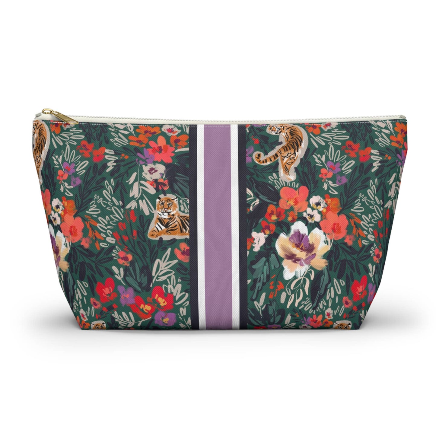 Britt Mills Mahjong Tile Pouch - Bella Boutique
