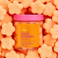 Day Exfoliating Sugar Scrubbies - Bella Boutique