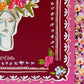 Scarlett Neoprene Mahjong Mat - Bella Boutique